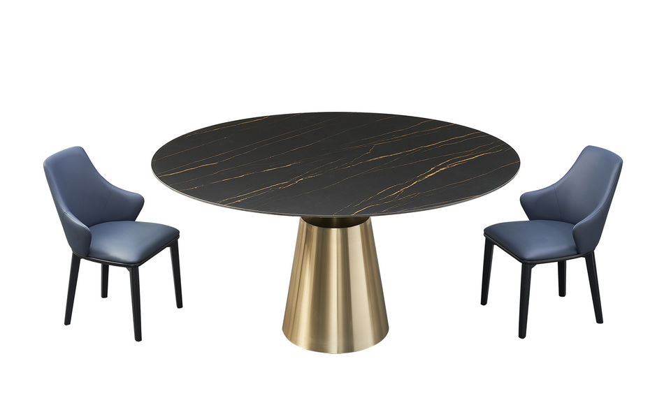 Foshan Zisen furniture Co., LTD สายการผลิตของผู้ผลิต