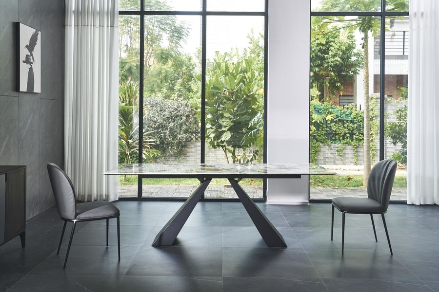 Foshan Zisen furniture Co., LTD สายการผลิตของผู้ผลิต