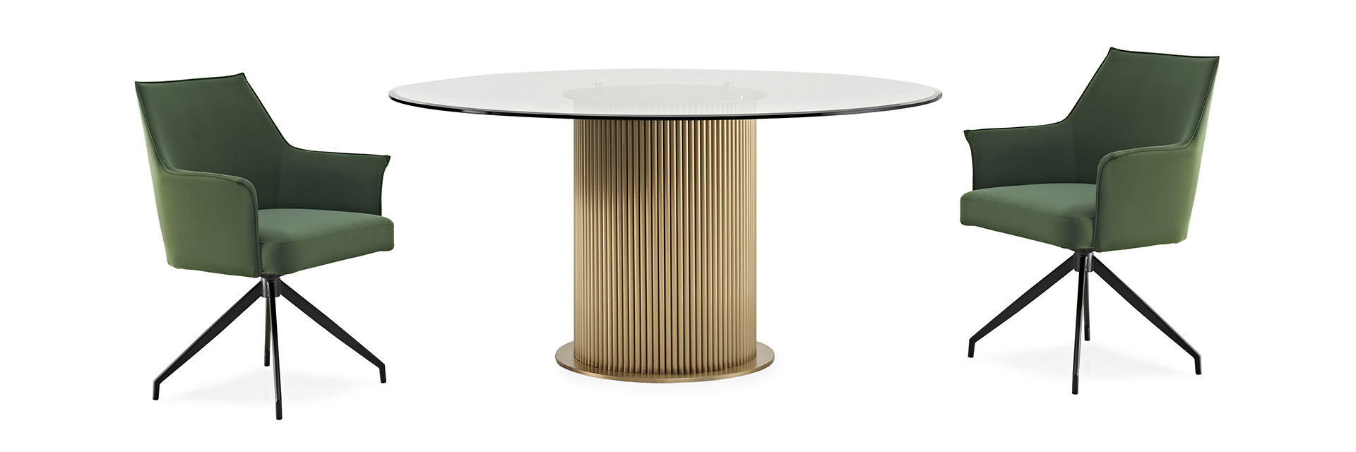 คุณภาพ โต๊ะรับประทานอาหารชั้นบนมาร์บอร์เซรามิก โรงงาน